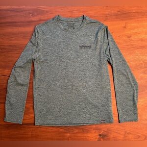 Patagonia Men’s Capilene long sleeve